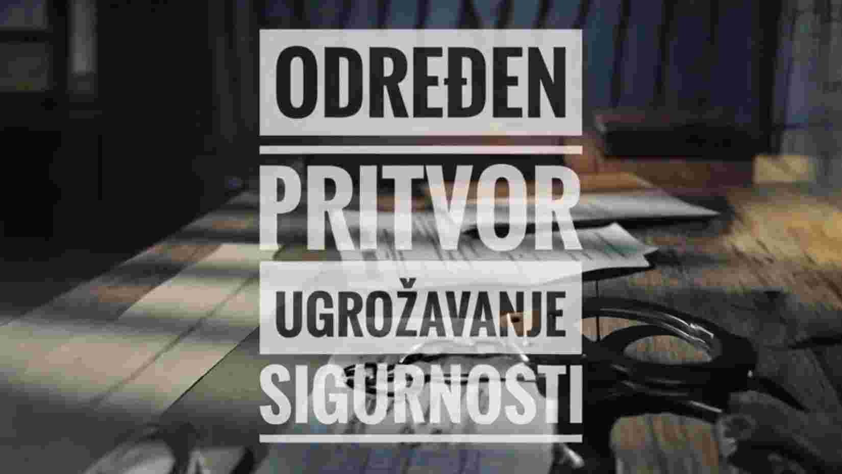 Jednomjesečni pritvor za Hajrudina Malagića iz Tuzle