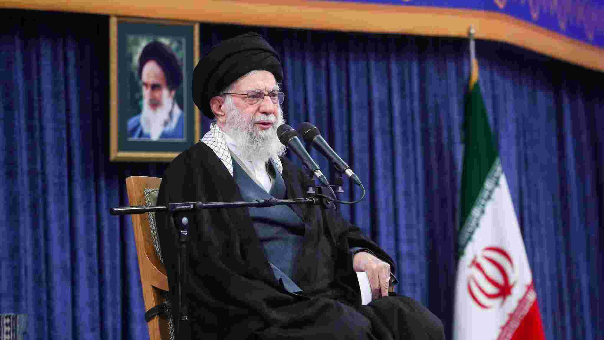 Iranski vrhovni vođa: Protesti zbog pada valute su opravdani, ali neredi neće biti tolerisani