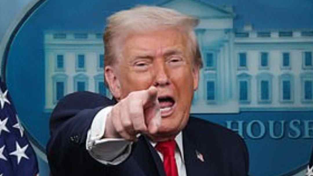 Trump pred Davos poručio: „Nema povratka“ u vezi s Grenlandom