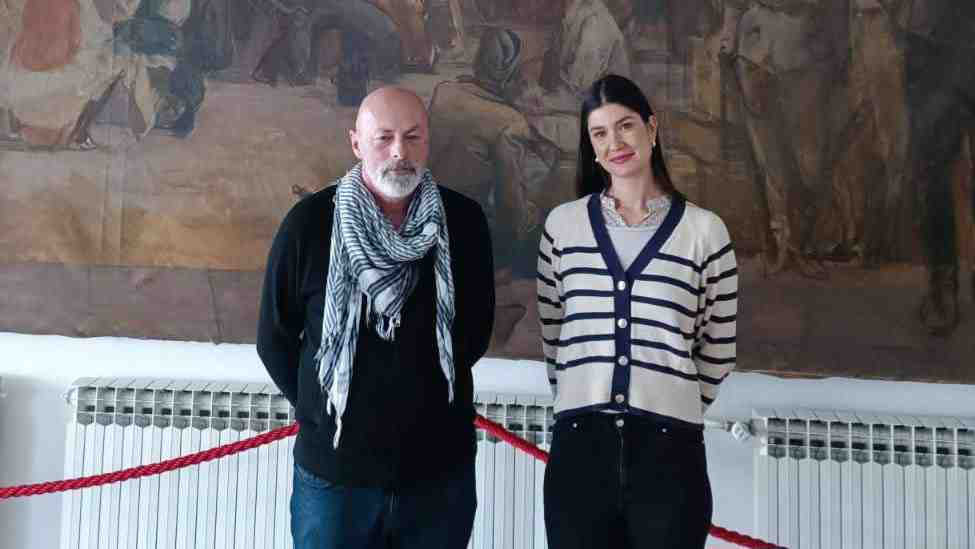 Centar za kulturu Tuzla nastavlja projekte restauracije umjetničkih djela