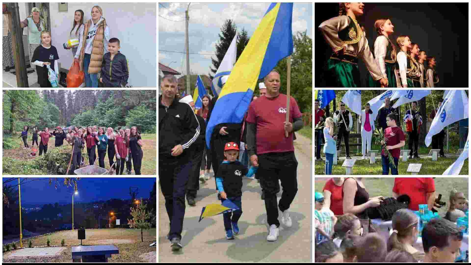 Nastavak rada Udruženja građana “Aktivisti Poljica” upitan