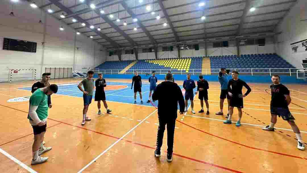 MNK Lukavac gradi budućnost kroz podmlađivanje ekipe