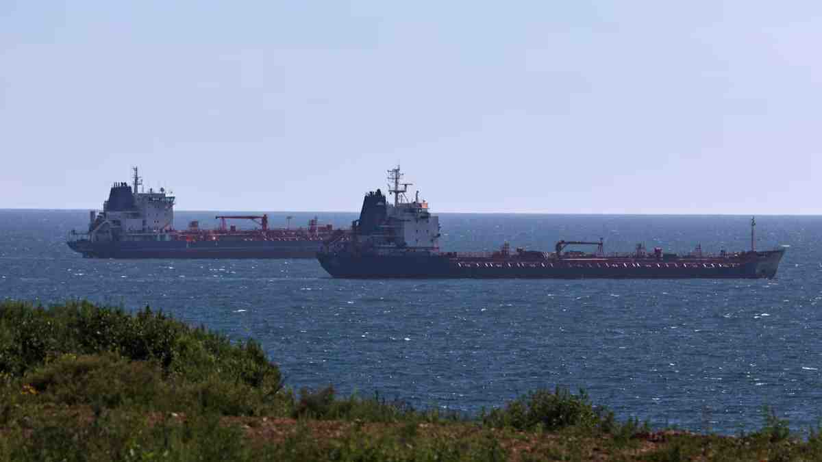 Cijene nafte pale na početku 2026. nakon najvećeg godišnjeg gubitka od 2020.