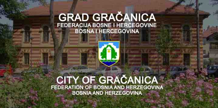 Grad Gračanica produžio rok za prijavu na konkurs za stipendije