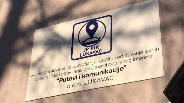 Stanje u JP Putevi i komunikacije: Plate kasne četiri mjeseca, doprinosi neuplaćeni, ali zdravstveno osiguranje funkcioniše