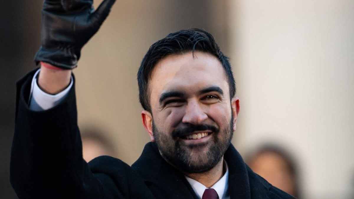 Gradonačelnik New Yorka Zohran Mamdani povukao izvršne uredbe prethodne administracije