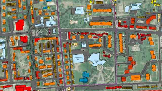 Građevinske dozvole i uloga susjeda: Kako zakon stvarno funkcioniše