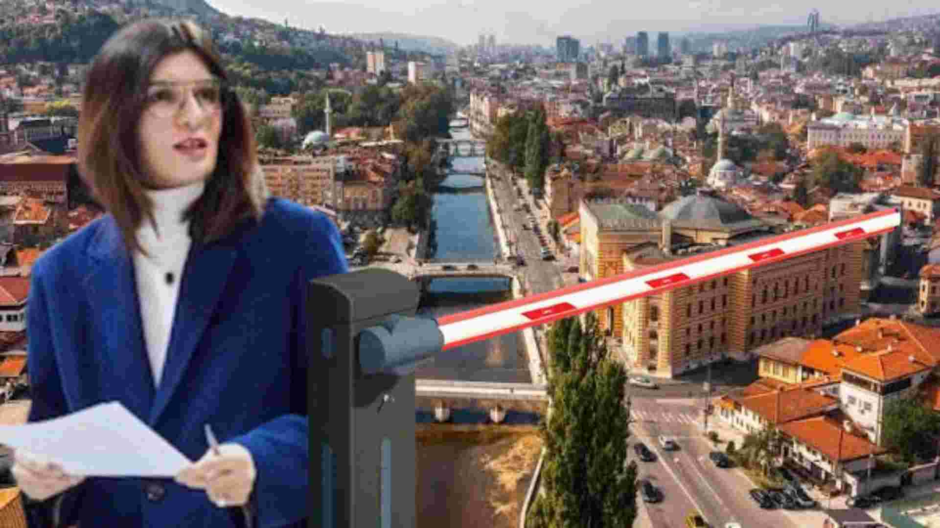 Naplata ulaska vozila u Sarajevo: ekološka mjera ili socijalno nepraveden eksperiment?