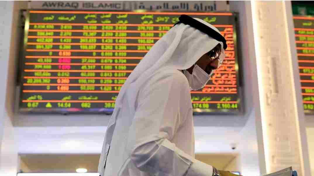 Egipatska berza nadmašila zaljevska tržišta u 2025. godini, Saudijsku Arabiju pritisnule niske cijene nafte