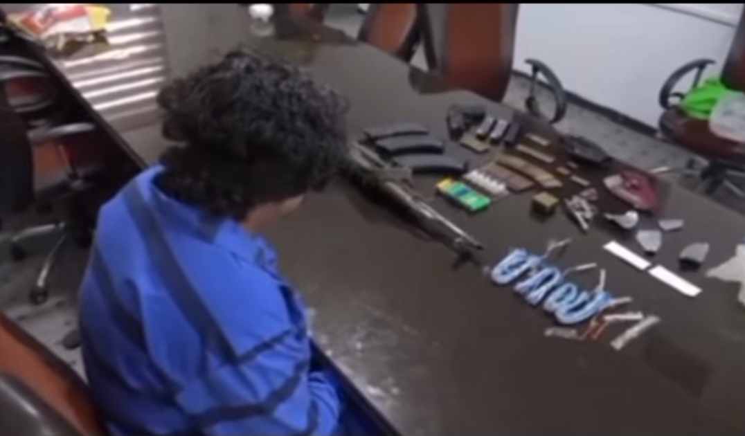 Iranske sigurnosne snage uhapsile osobu povezanu sa stranim obavještajnim službama