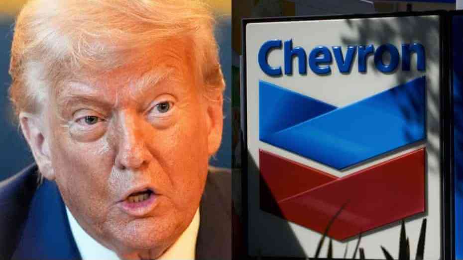 Američke naftne kompanije šute o Trumpovim planovima za Venezuelu