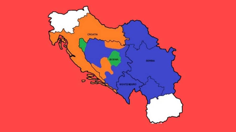 Da li je moguće da nam se namjerno skreće pažnja sa stvarnih sigurnosnih prijetnji?