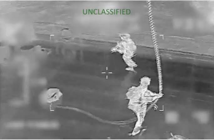 SAD zaplijenile još jedan tanker u Karipskom moru zbog nafte iz Venezuele