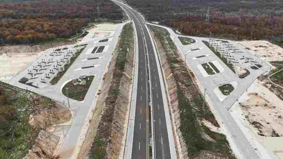 Ima li Bosne i Hercegovine i van Hercegovine kada je riječ o izgradnji autoputeva?