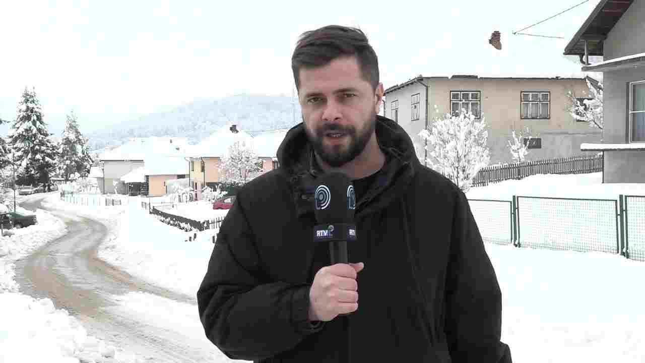 Ramo Tučić: Novi član tima RTV Lukavac donosi umjetnički i žurnalistički duh