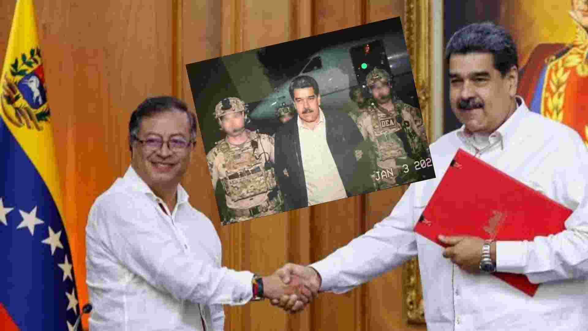 Kolumbija u alarmu nakon američke akcije i hapšenja Madura u Venezueli