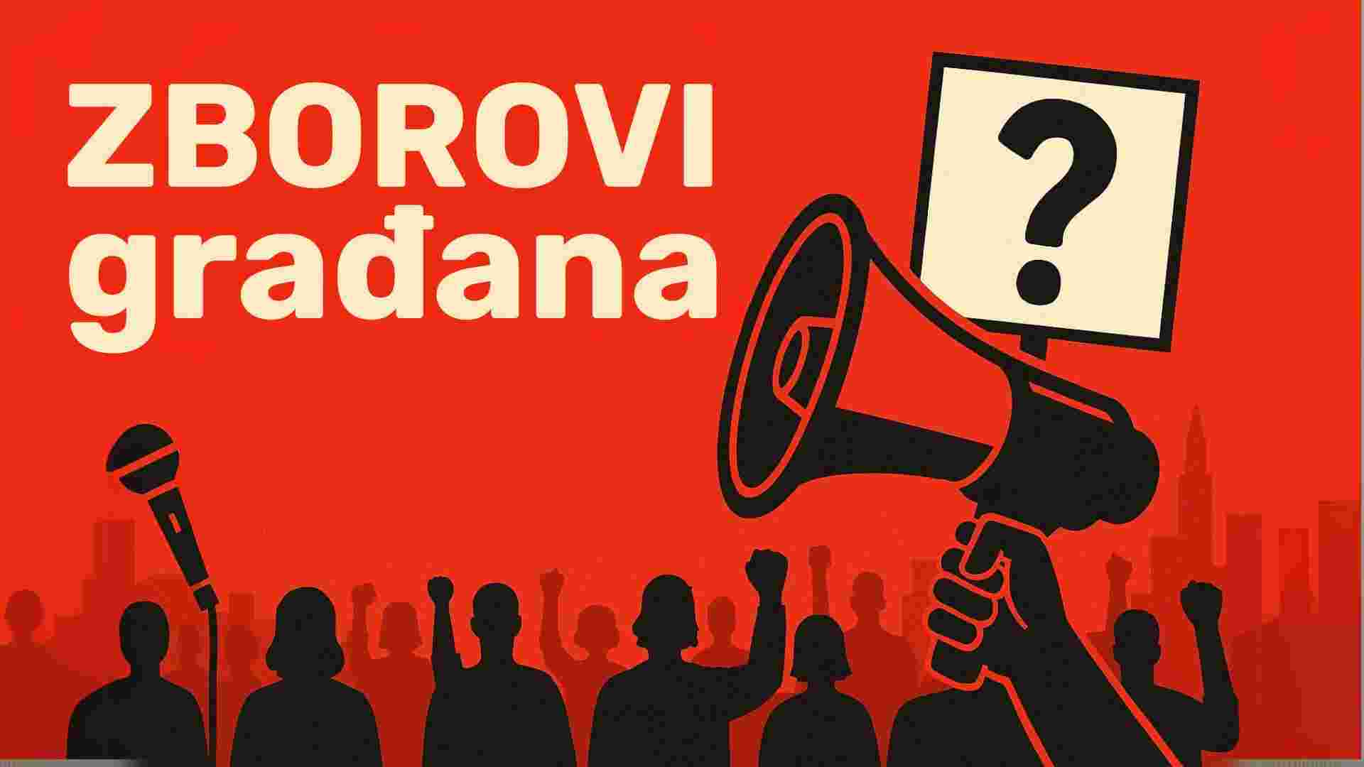 PRAVNI DOMET ZBORA GRAĐANA: ŠTA JE ZAKONITO, A ŠTA NIJE