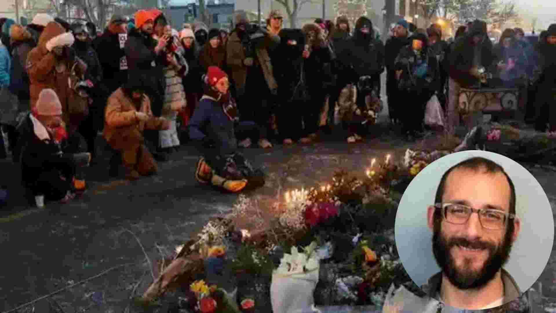 Minneapolis: ICE ubio američkog medicinskog radnika, reaguje zajednica i političari