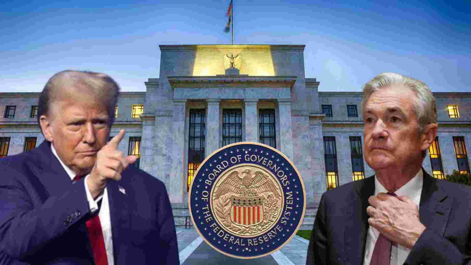 Američki tužitelji istražuju Jeromea Powella: spor s Trumpom ponovo otvara pitanje nezavisnosti Federalnih rezervi