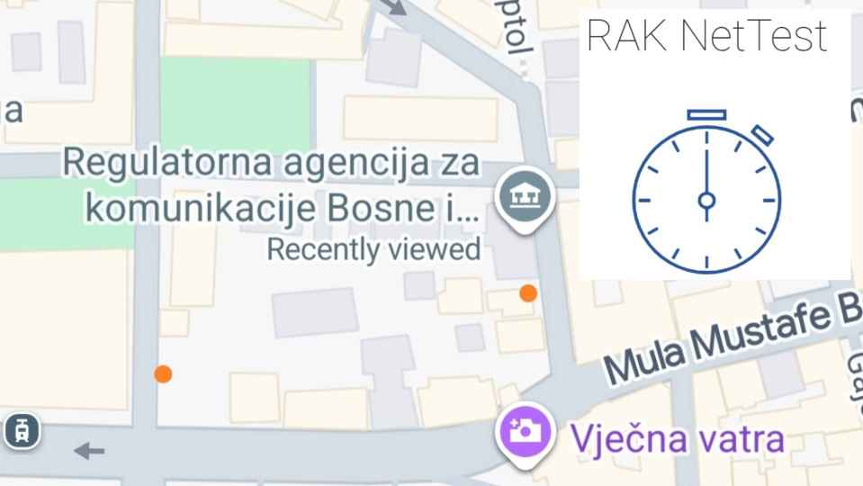 RAK uvodi stroža pravila za internet usluge u BiH: Operateri pod većim obavezama, korisnici s više prava