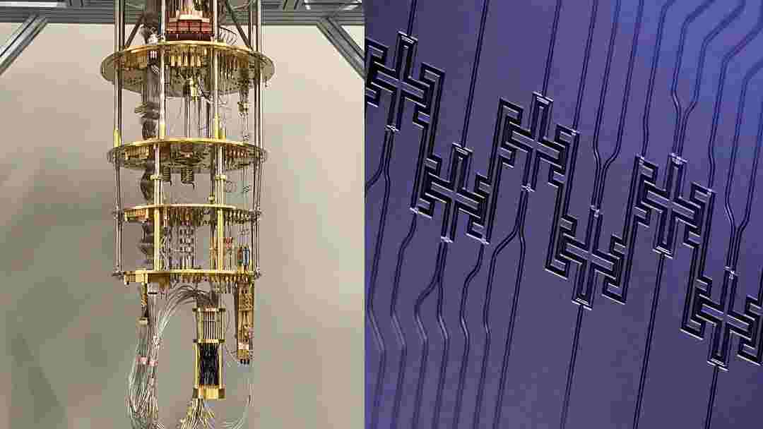 Tajvan predstavio 20-qubitni superprovodni kvantni računar izgrađen potpuno uvnitro