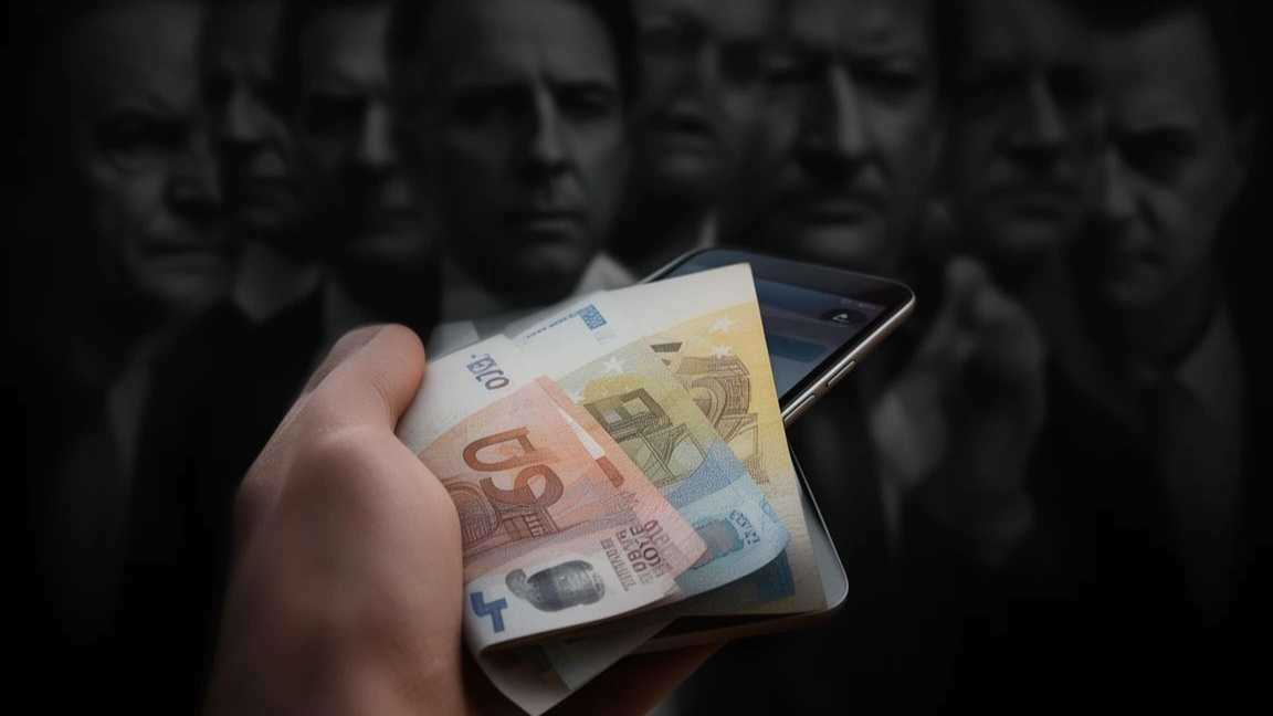 Licemjerje BH politike: Buka oko domaćih TV kanala i BH Telecoma – tišina o nezakonitoj naplati 1 KM građanima
