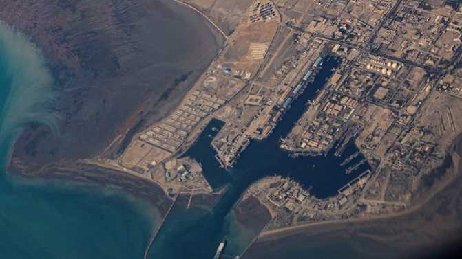 Rusija, Kina i Iran započeli zajedničke pomorske vježbe u Hormuškom moreuzu