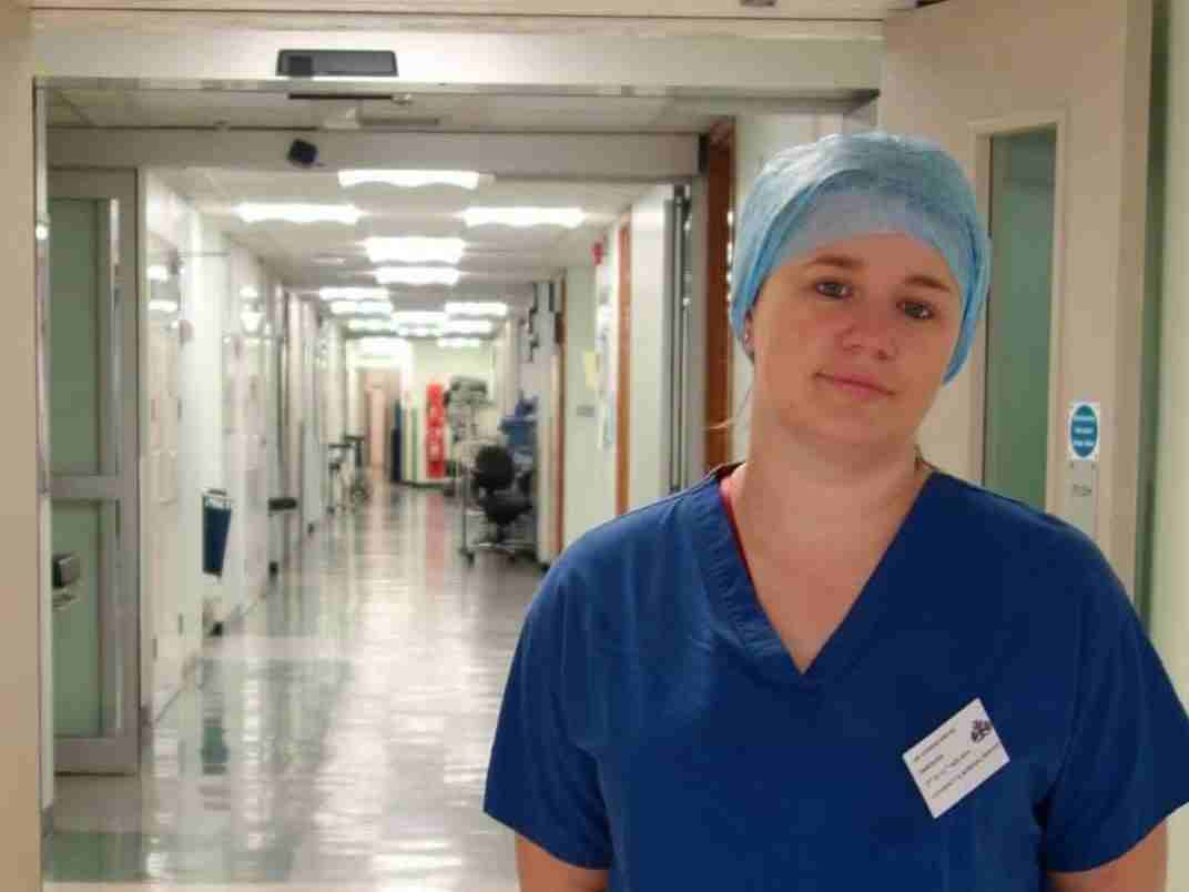Dr. Amra Nadarević Vodenčarević: Ljekari ne mogu čekati sistem – pacijenti još manje