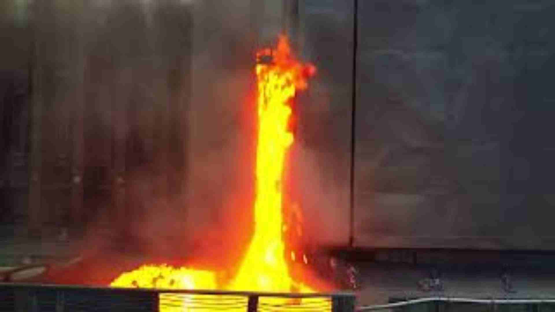 Novi obrt u Koksari Lukavac: Radnici odbijaju gasiti peći, uprava bez plana B