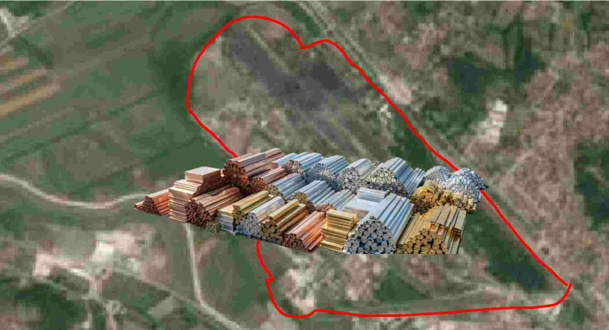 Za koliko bi se mogla prodati Koksara d.o.o. Lukavac? Procjena vrijednosti zemljišta i metala
