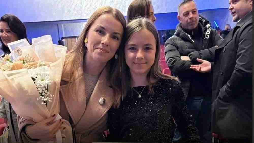 Pobjednička priča iz Srebrenika: Hrabra Nađa Bešić pobijedila rak – od teške dijagnoze do sportskih medalja