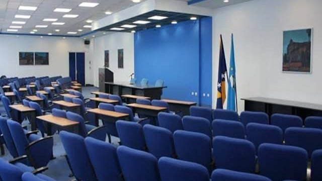 Tematska sjednica o Koksari zakazana za 27 mart Skupština TK traži potpune izvještaje nadležnih institucija