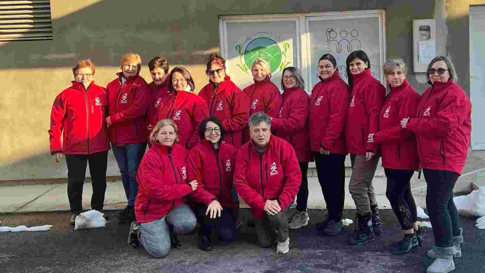 Udruženje žena “Gnojnica u Srcu” ostvarilo značajan uspjeh: Projekat “Žene u fokusu” dobio maksimalnu podršku