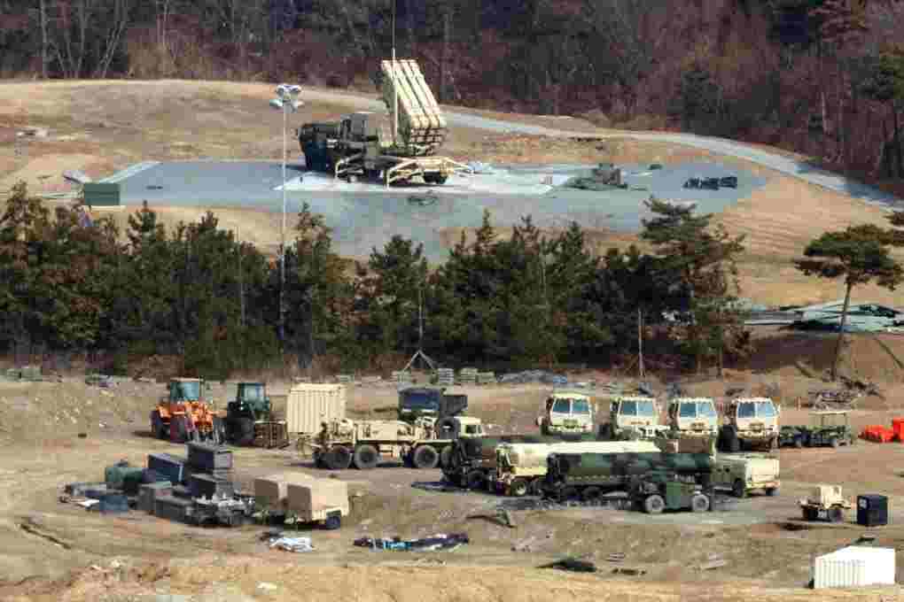 Povlačenje američkih THAAD sistema iz Južne Koreje: Prednost za Kinu i posljedice za Seul