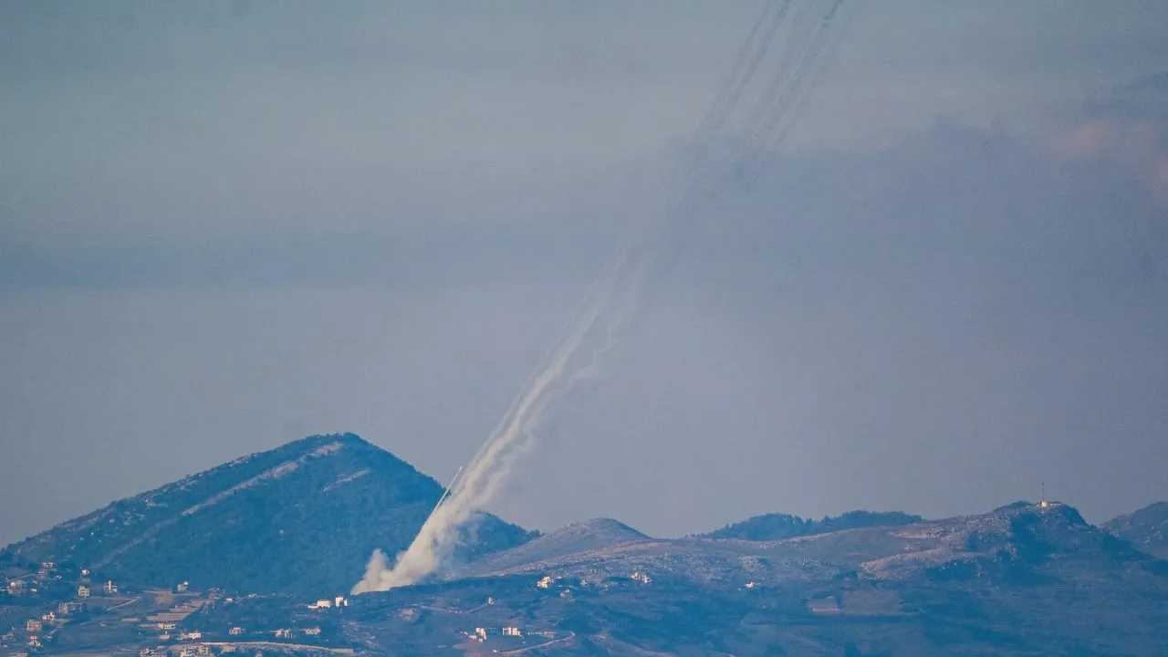 Kuknjava iz Izraela: Strah od masovnog raketnog udara Hezbollaha