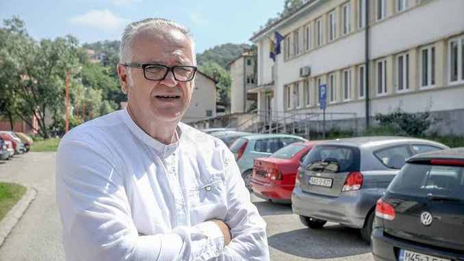 Advokat Nisad Omerović objavio upozorenje vjerskim službenicima na navodnu sistemsku korupciju u Lukavcu iz 2025. godine