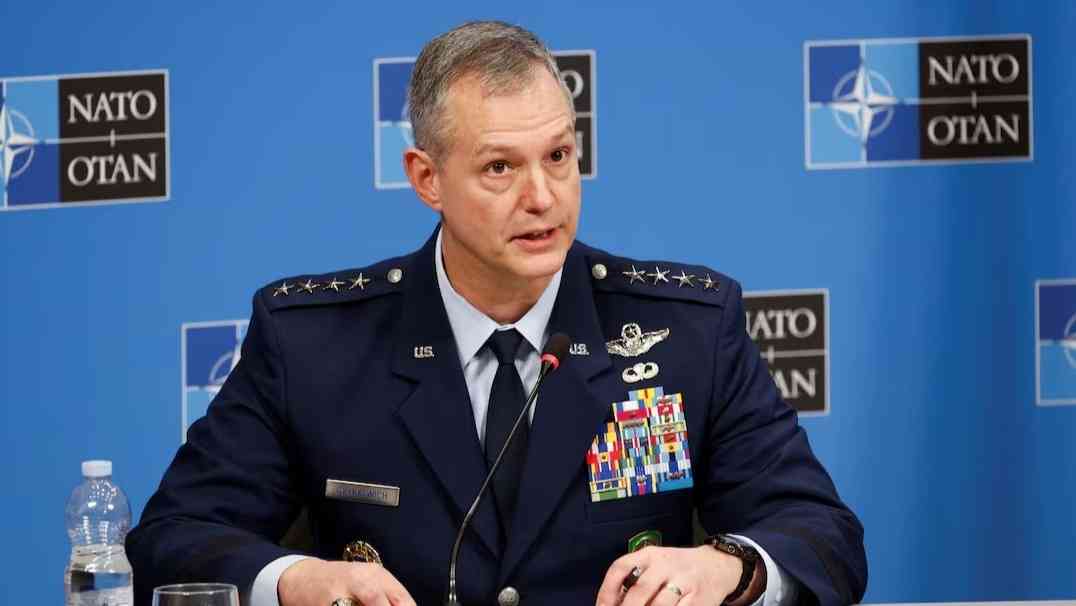 NATO povukao trupe iz Iraka zbog eskalacije rata s Iranom