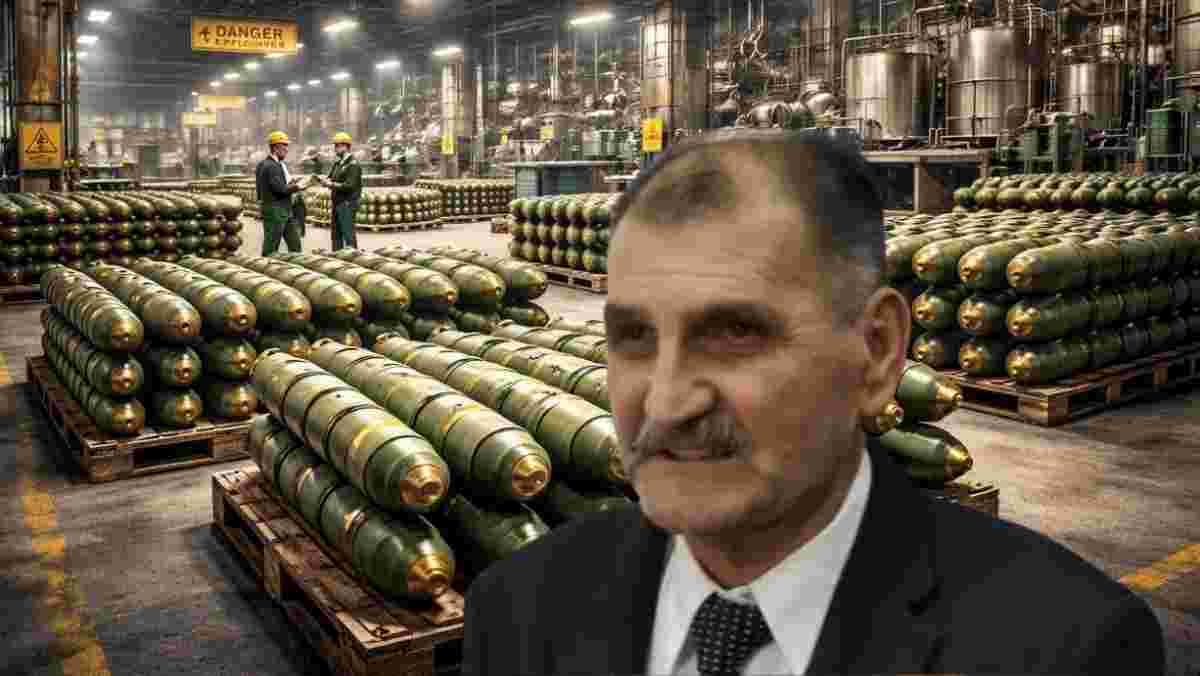 Smijenjen direktor Binasa: Firma rasla rekordno, sindikat govori o pritiscima