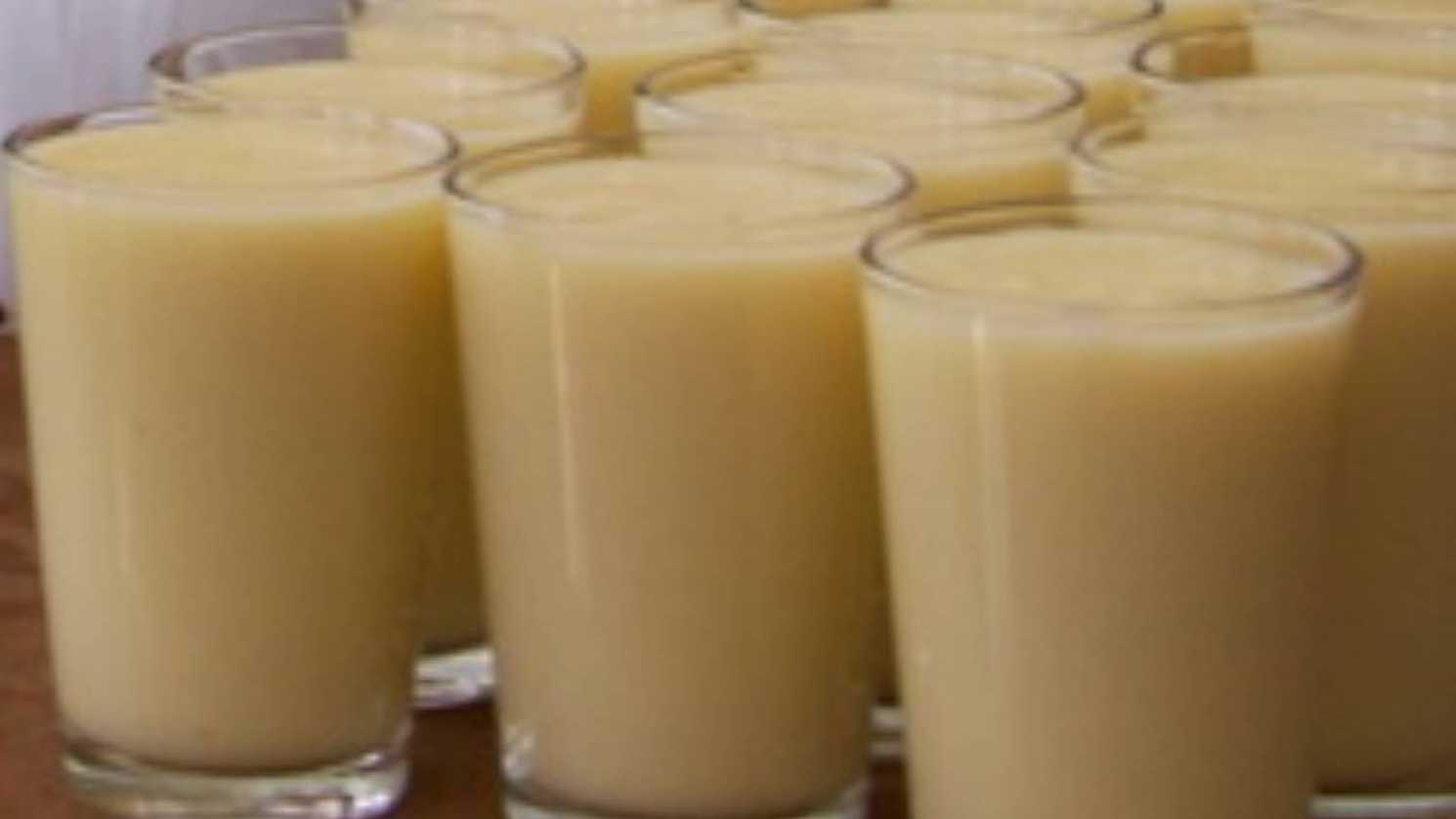 Boza – tradicionalni napitak sa brojnim zdravstvenim blagodatima