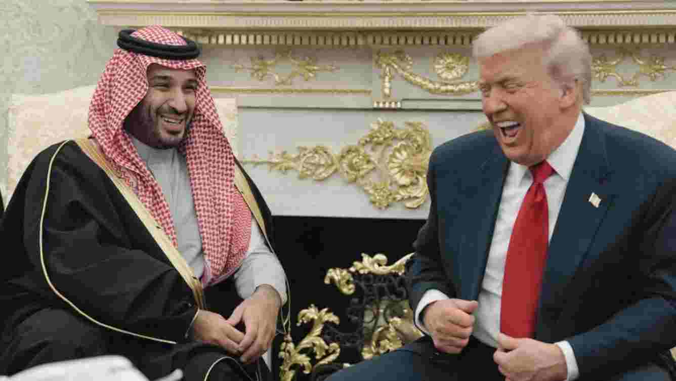 Poniženje kakvo samo Trump može prirediti: Ovaj put za jednog od najvjernijih američkih saveznika