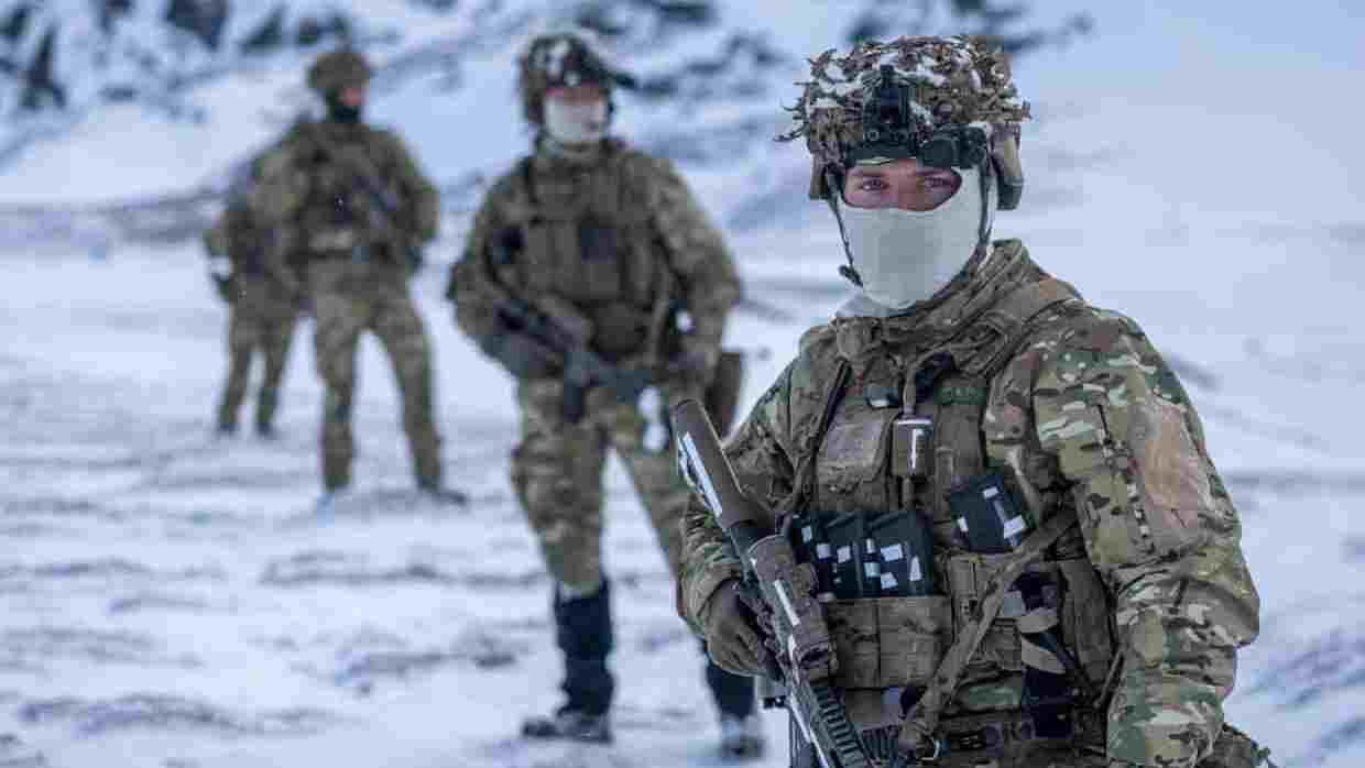 Danska se pripremala za mogući američki napad na Grenland