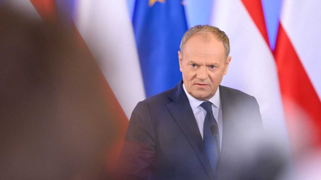 Tusk: Nije iznenađenje ako Mađarska odaje informacije Rusiji sa samita EU