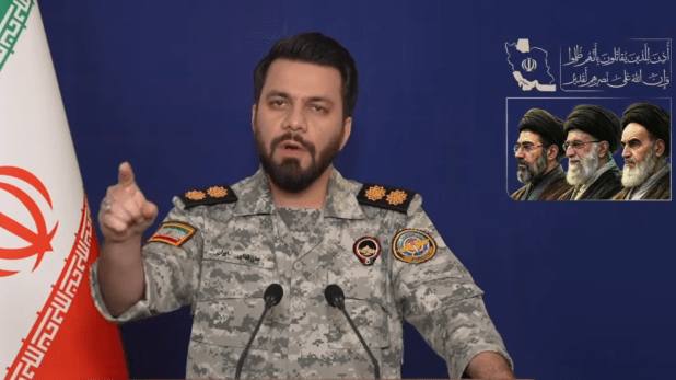 TEŠKE TVRDNJE IRANA: „Stotine američkih vojnika pogođene u napadima u Dubaiju“