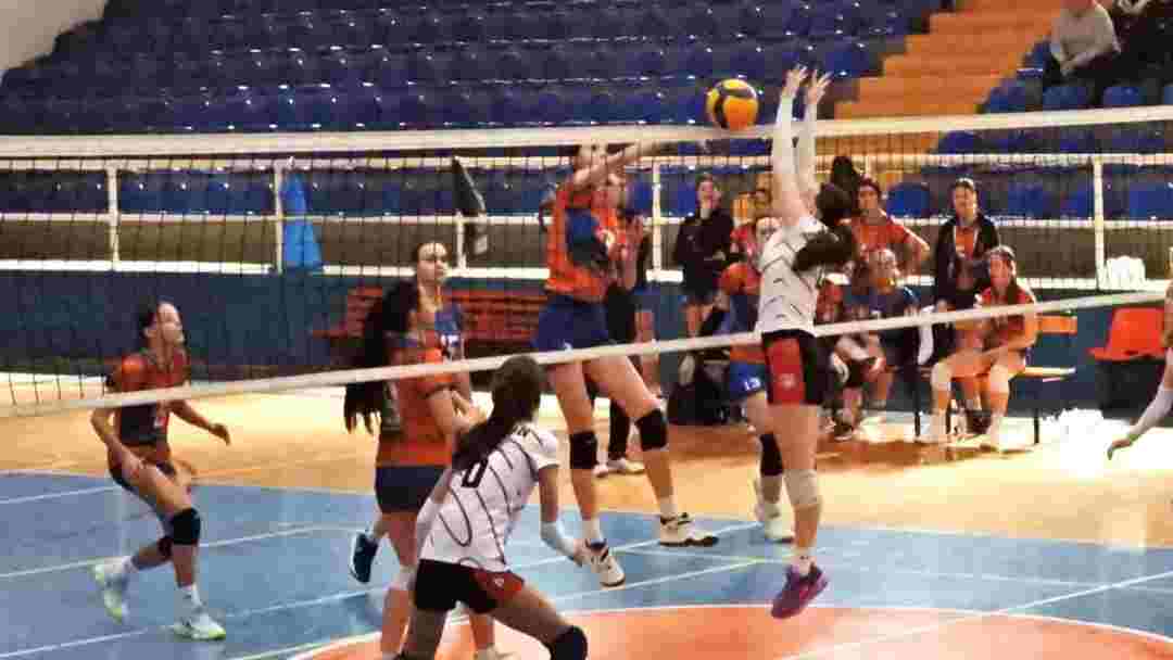 ŽOK “Smeč” Lukavac slavi maksimalnu pobjedu u XV kolu Superlige FBiH Sjever