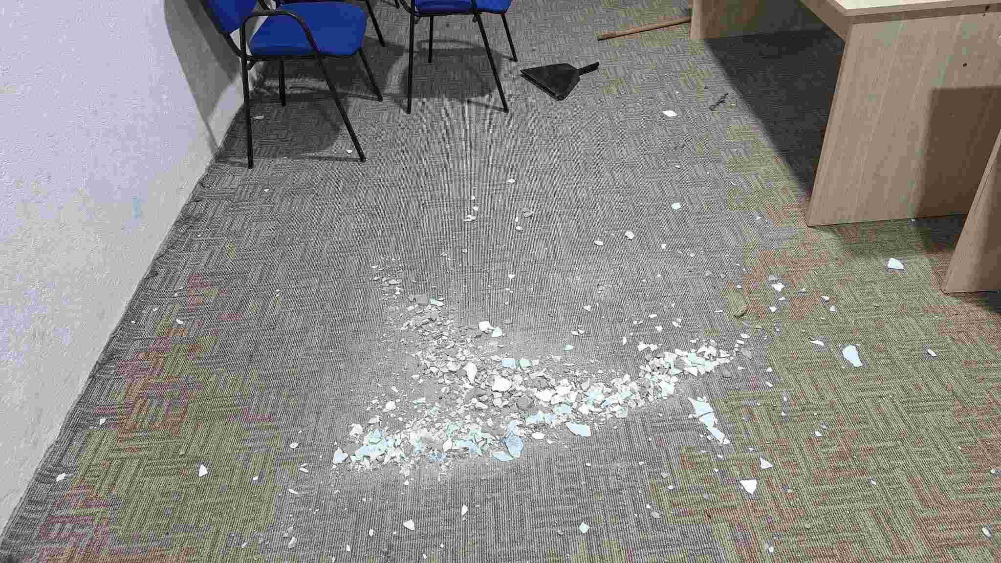 Alarm iz Poljica: Dom kulture prijeti propast