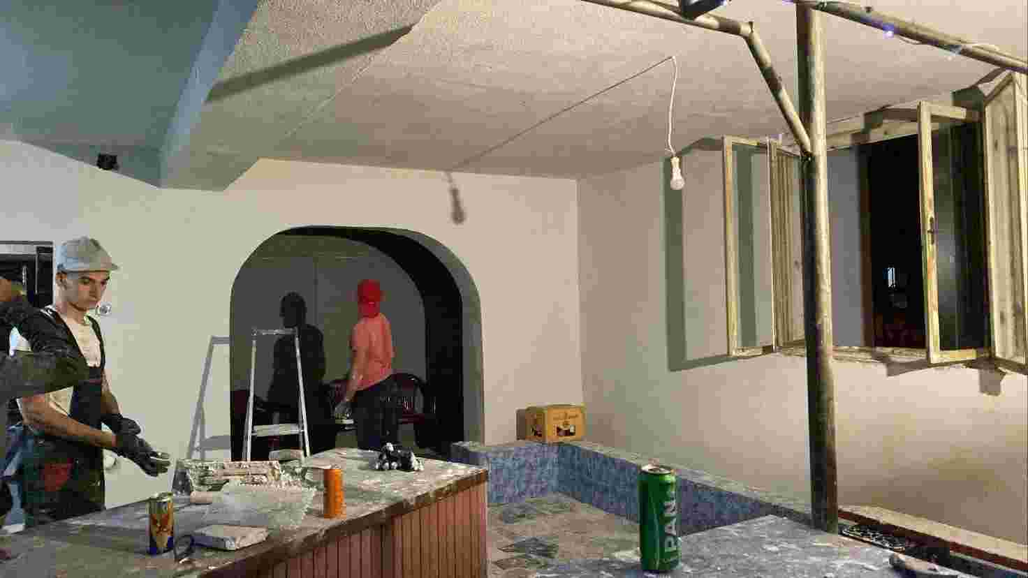 DEMANT: Iz Udruženja mladih “Radnik” Berkovica negiraju optužbe za vandalizam i iznose svoju verziju događaja