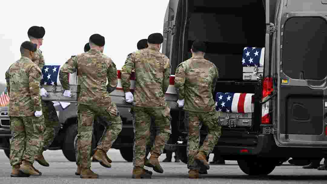 Zato Iran gađa hotele u arapskim gradovima: Negađaji civile već američko vojno osoblje