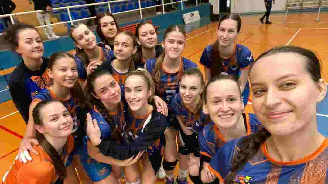 Ubjedljiva pobjeda ŽOK “Smeč” na domaćem terenu