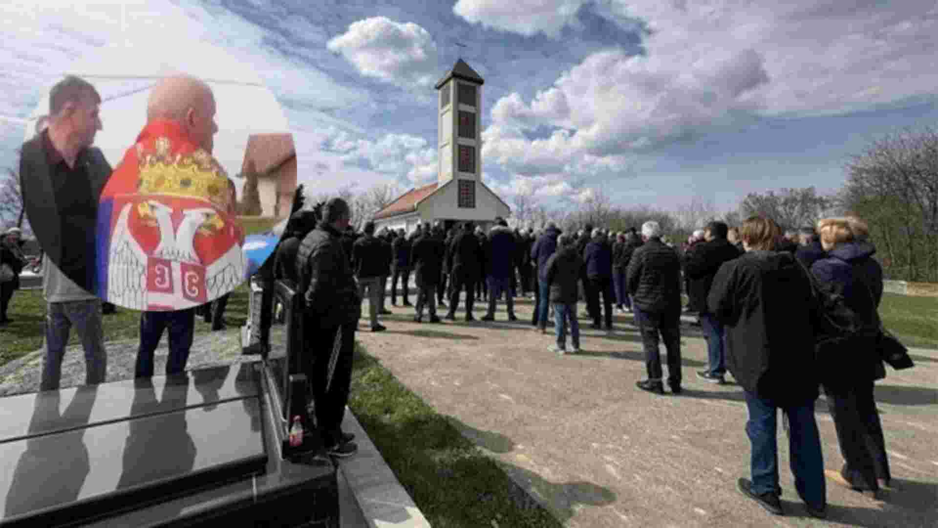 HVO “pobijedio” u Modranu: Policija RS spriječila sukob tako što je “odbila napad” demobilisanih boraca VRS-a