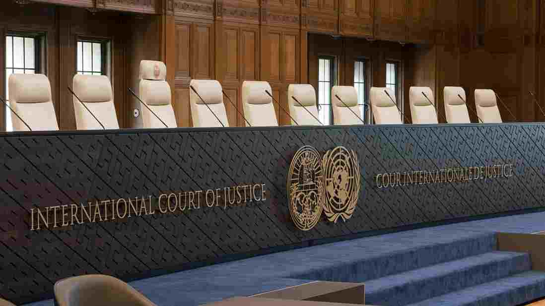 Njemačka povlači podršku Izraelu pred Međunarodnim sudom pravde